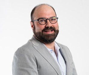 Aspect Biosystems Appoints Spiro Getsios as VP of Tissue Engineering